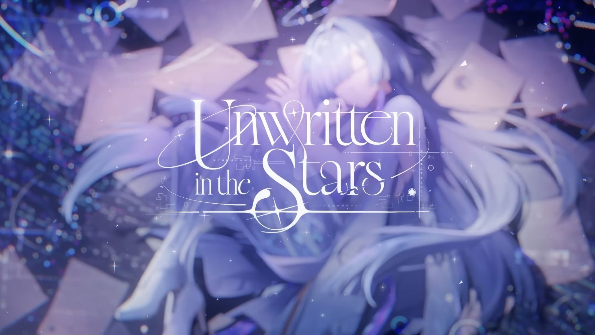 Wuthering Waves | Unwritten In The Stars | Перевод на русский