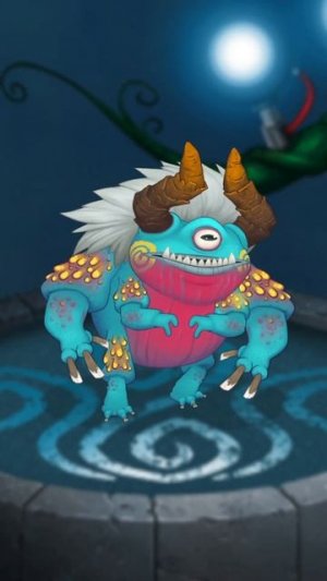 Эпический Дермит на Острове Вублинов! - My Singing Monsters #MySingingMonsters