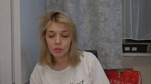 нам уже лучше👌утренний уход/ новые стаканы🥃