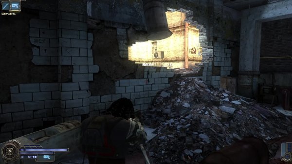 Collapse — Геймплей | Прохождение (PC)