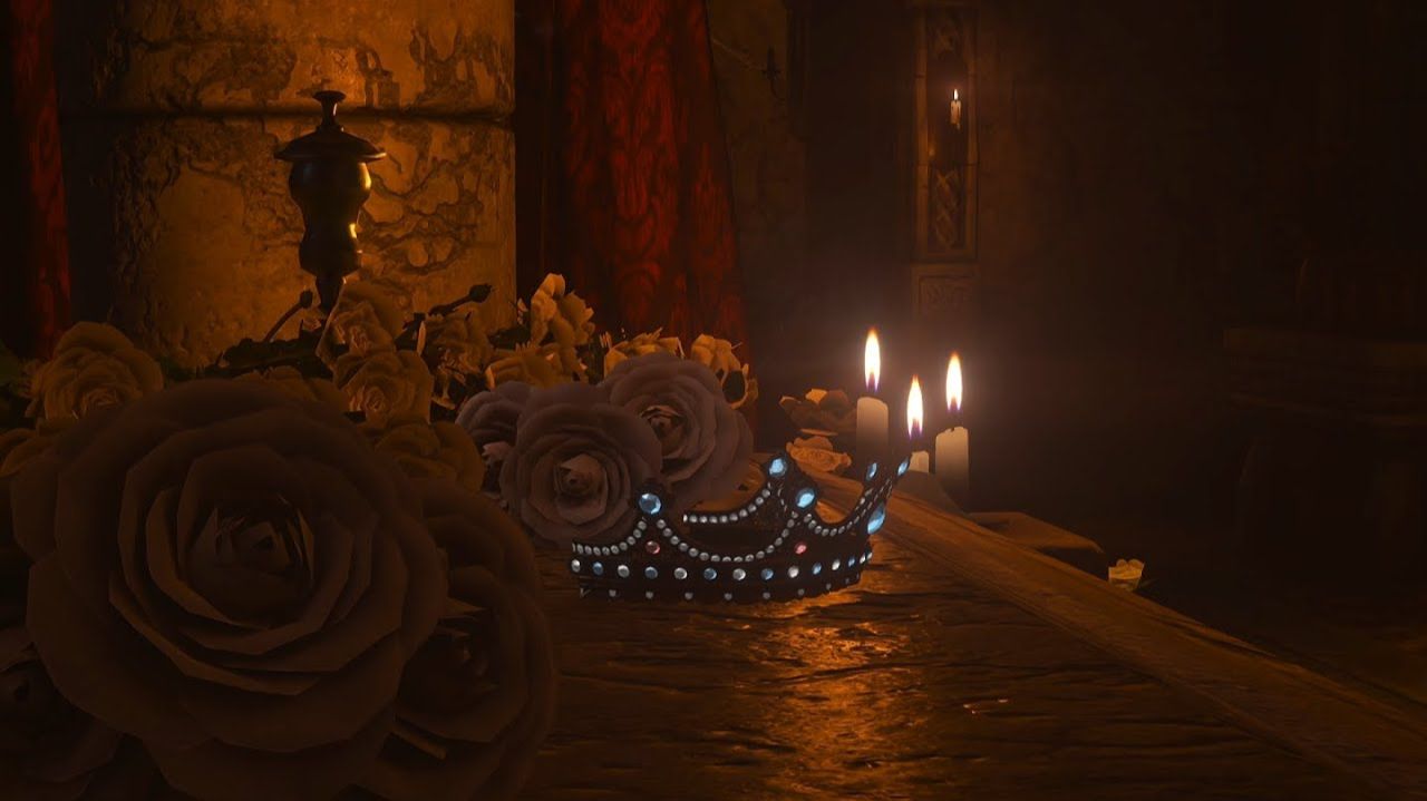 The Witcher 3: Wild Hunt #54 DLC Blood and Wine ФИНАЛ (Путь скрытого, плохая концовка) смотреть онлайн