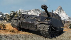 🔥Chrysler K GF - добив 3 отметок + старт 3 отметок на об 274а🔥5000WN8+