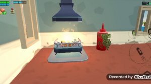 призыв ГробоАлександра мистическая охота на объекта 00000000009 (chicken gun)