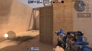 Standoff 2 Обезвреживание