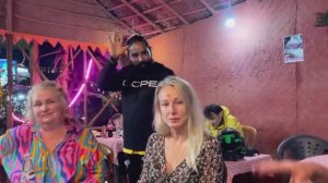 Подписчики Привезли Колбасу!!! РумТур у Наших Подписчиков! Морепродукты за 500 рупий!