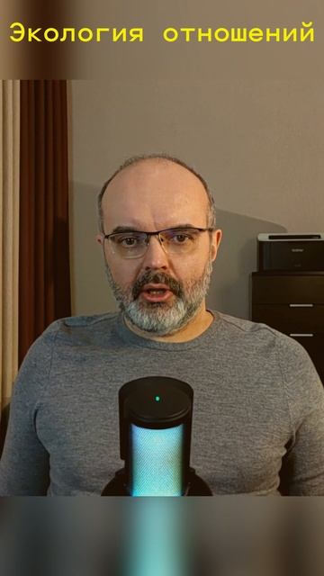 Тишина — часть здоровой экологии. Не бойтесь пустого пространства