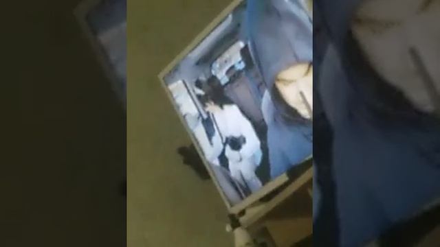 Кража века!