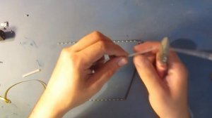 Замена лампы с холодным катодом (CCFL) на светодиодную подсветку (LED) в жк телевизоре