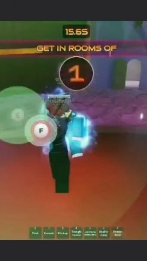 revenge moment ink game