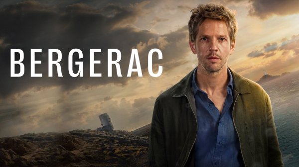 Бержерак - 6 серия (2025) / Bergerac