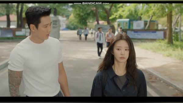 Клип на дораму "Весенняя лихорадка"