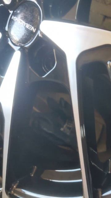 Khomen Wheels #automobile #wheels