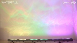 ODEON LIGHT WATERFALL 7186