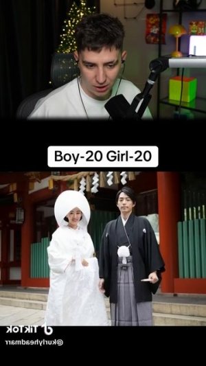 С КАКОГО ВОЗРАСТА МОЖНО ЖЕНИТЬСЯ В РАЗНЫХ СТРАНАХ 🤯