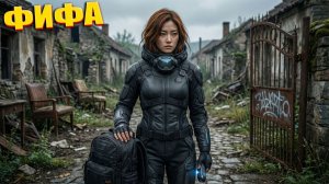 ФИФА | СТАЛКЕР ЖАДНОСТЬ | СЕРИЯ 4