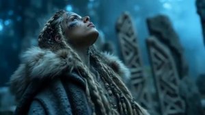 Релакс. Скандинавская народная музыка для медитации, Звуки флейты викингов, глубокое расслабление