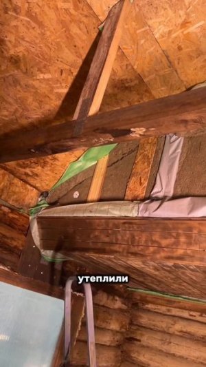 И за эту работу я заплатила 150.000 рублей #нетипичныйфермер #ферма #стройка #ремонт #своимируками