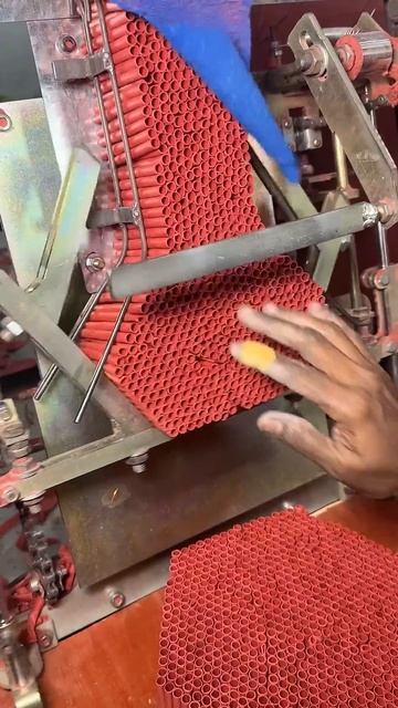 Производство бомбочек 💥 смотреть онлайн