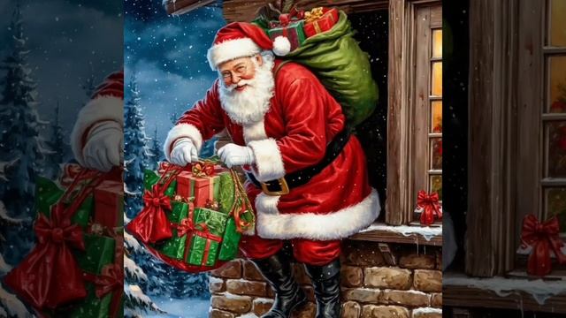 jingle-punks-we-wish-you-a-merry-christmas-instrumental смотреть онлайн