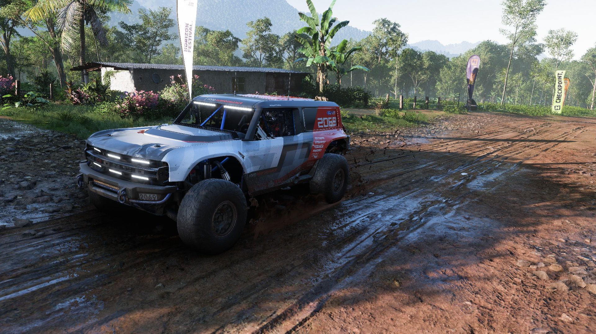 Форза 5 | Forza Horizon 5