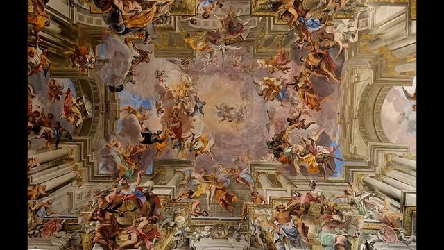 LArpeggiata - Athanasius Kircher 1602-1680 - Tarantella Napoletana Tono Hypodorico смотреть онлайн