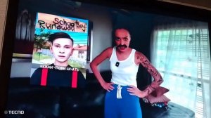 1 и 3 серия скулбой в реальной жизни. С канала мятная фанта