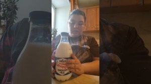 что купила интересного и приготовила