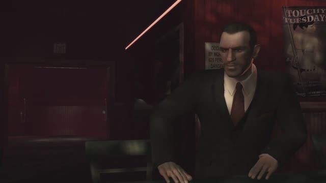 Grand Theft Auto IV 6.1