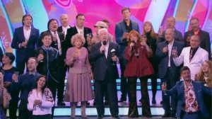 «Аншлаг» новый выпуск 17.01.2026 анонс