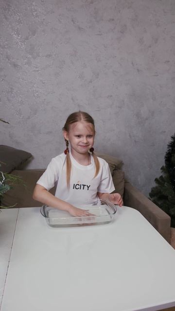 Детский фокус с губкой 🤫 смотреть онлайн