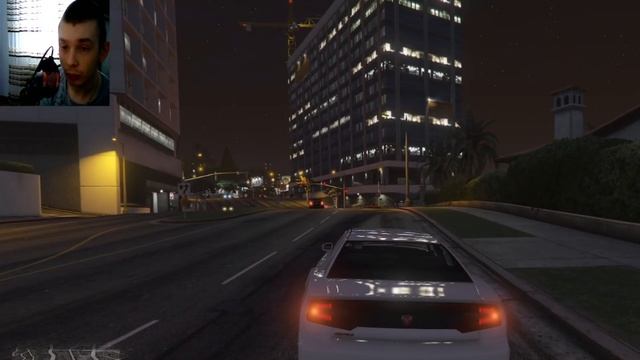 гта 5 14 серия мистер ричардс