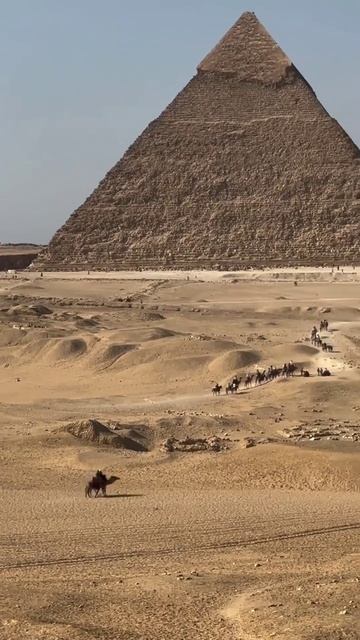 Вечные пирамиды смотреть онлайн