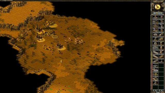 Command & Conquer: Tiberian Sun смотреть онлайн