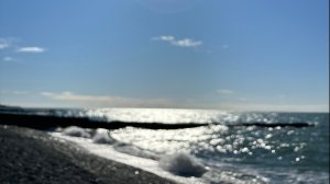 Идем на море