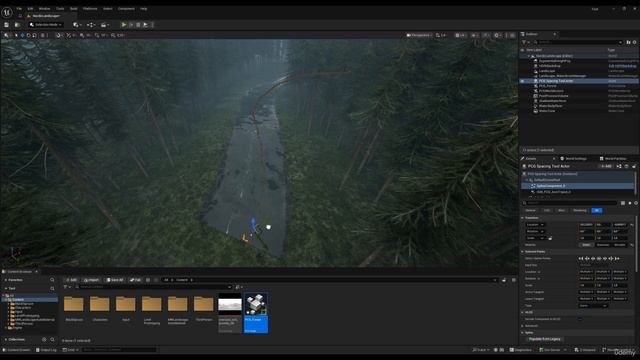 10. The new Shallow Water System with Collision смотреть онлайн