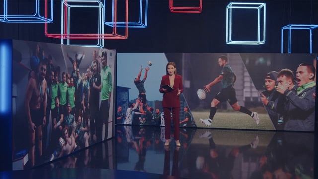 Новости "Волга 24" 27.10.2025 15:00