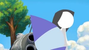 Мир Стикманов часть 6 (кто такая Митси?)