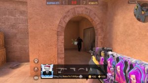 стэндофф получение звания в соревновательные