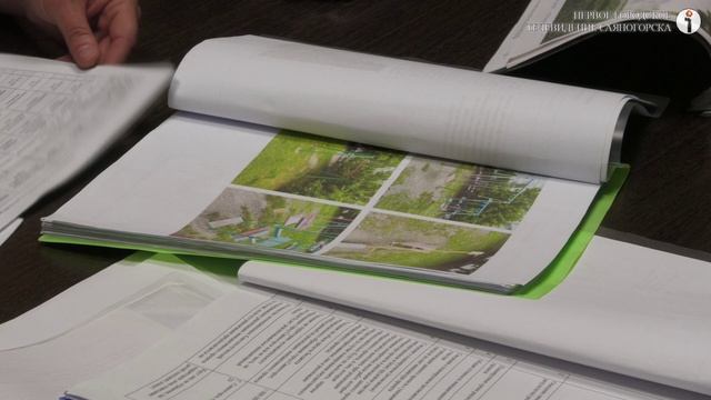 В Саяногорске появятся новые детские площадки в рамках инициативного бюджетирования смотреть онлайн