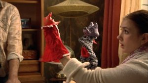 СЕРДЦЕ МАРИИ - 20 серия