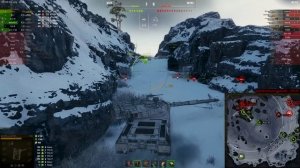 [Fermani wot] Новый STK 2 ● дисциплина или ангар - охлаждение решает?