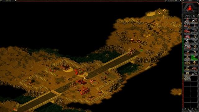 Command & Conquer: Tiberian Sun смотреть онлайн