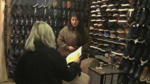 На сочинских вещевых рынках проверяют наличие маркировки на товарах