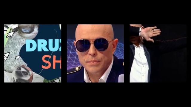 ЧТО СЛУЧИЛОСЬ С ДРУЖКО ШОУ, ПОЧЕМУ ДРУЖКО ШОУ УДАЛИЛ ВСЕ ВИДЕО?