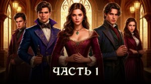 АУДИОКНИГА ★ ЧАСТЬ 1. ТЬМА ПУГАЕТ ВСЕХ ★ Любовное фэнтези, магическая академия, приключения