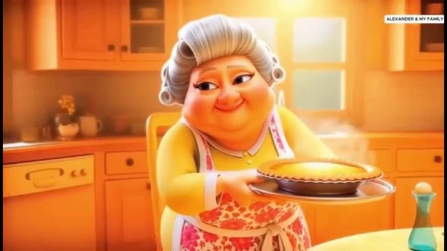 Маменькин сынок