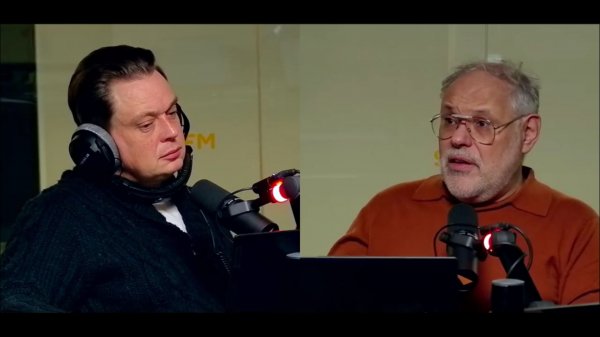 Мир входит в новую эпоху: старая система больше не работает | Михаил Хазин