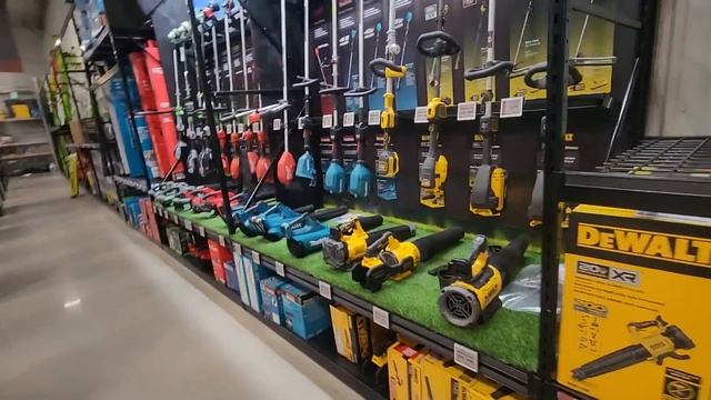 #365 This Store Has EVERYTHING 🔥The Ultimate Tool Store Experience 15.01.2026 смотреть онлайн