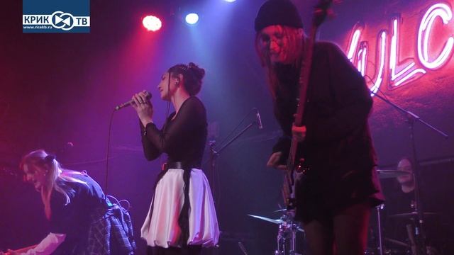 "Продюсерский центр с Александром Игнатовым" выпуск 251 гость программы группа "YULCHI" прорыв года!