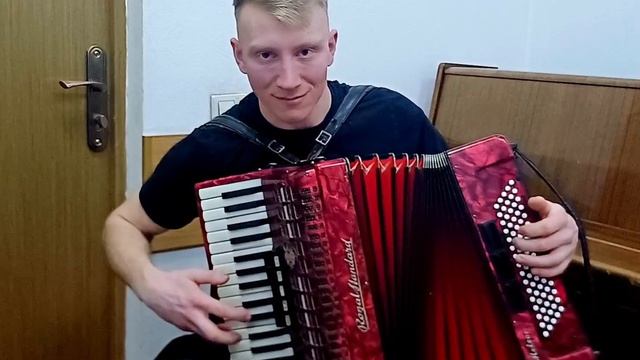 Зима The Hatters.mp4